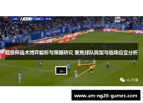 超级杯战术博弈解析与策略研究 聚焦球队阵型与临场应变分析 超级杯战术博弈解析与策略研究 聚焦球队阵型与临场应变分析
