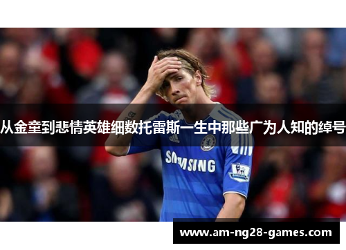 从金童到悲情英雄细数托雷斯一生中那些广为人知的绰号 从金童到悲情英雄细数托雷斯一生中那些广为人知的绰号